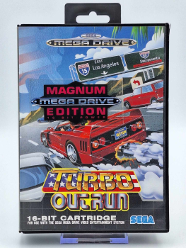 Turbo Outrun